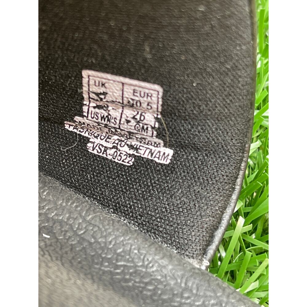 PLATFORM PUMA SLIDES PRICE FIRM! GREAT CONDITION - Picture 8 of 8